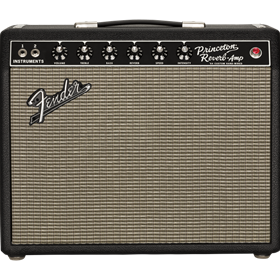 '64 Custom Princeton Reverb®, 120V