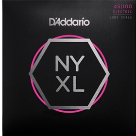 SET BASS NYXL 45-100 LONG