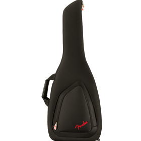 FE610 Electric Guitar Gig Bag, Black
