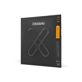 D'Addario 10-46 Electric Guitar XT Strings