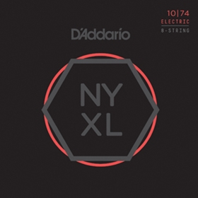 SET EL GT NYXL LTOP/HV BTM-8ST