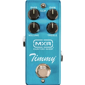 MXR Timmy Overdrive