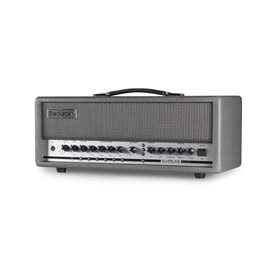Blackstar Silverline Deluxe Head 100w Digital Guitar Amplifier