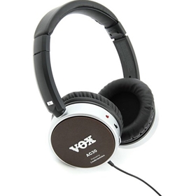 AC30 Amplug Active Headphone