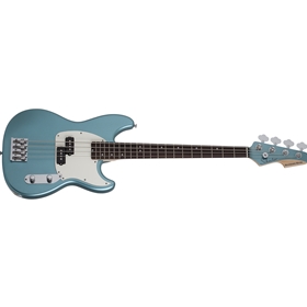 Banshee Bass Vintage Pelham Blue