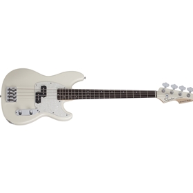 Banshee Bass Olympic White