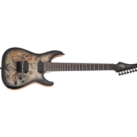 C-7 Pro Charcoal Burst