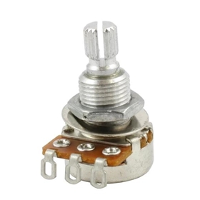 All Parts 25K mini pot