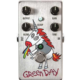 DD25 V3 MXR Dookie Drive, Unicorn Version
