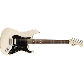 Contemporary Stratocaster® HSS, Laurel Fingerboard, Pearl White