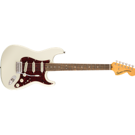 Classic Vibe '70s Stratocaster®, Laurel Fingerboard, Olympic White