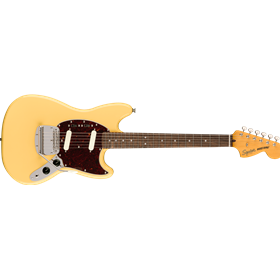 Classic Vibe '60s Mustang®, Laurel Fingerboard, Vintage White