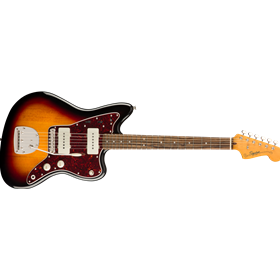 Classic Vibe '60s Jazzmaster®, Laurel Fingerboard, 3-Color Sunburst