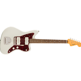 Classic Vibe '60s Jazzmaster®, Laurel Fingerboard, Olympic White