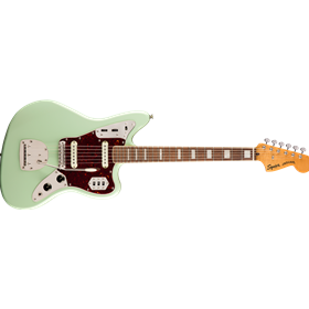 Classic Vibe '70s Jaguar®, Laurel Fingerboard, Surf Green