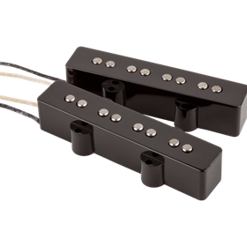 Pure Vintage '62 Jazz Bass® Pickups