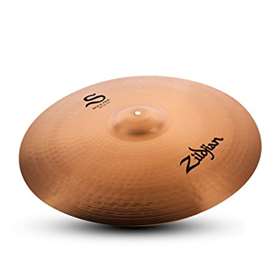 Zildjian 20" S Rock Ride Cymbal