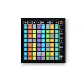 Novation Launchpad Mini MK3 Controller