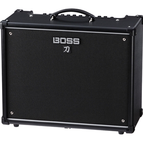 KTN-100-MK2 | Boss Katana 100 Ver. 2 Guitar Amplifier