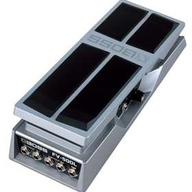 Boss FV-500H Expression Volume Pedal