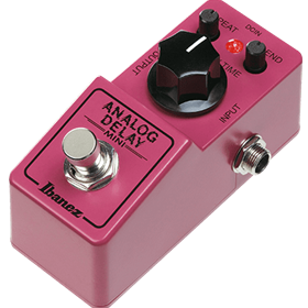 Ibanez ADMINI Analog Delay