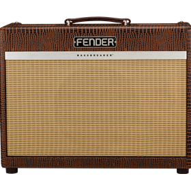 2020 Limited Edition Bassbreaker™ 30R, Celestion® G12-65, Alligator Wheat, 120V