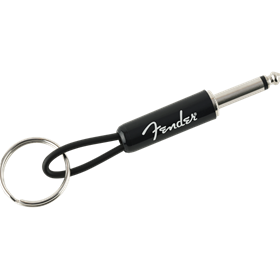 Fender® Jack Key Chain