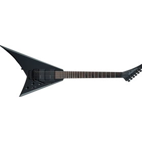 X Series Rhoads RRX24, Laurel Fingerboard, Gloss Black