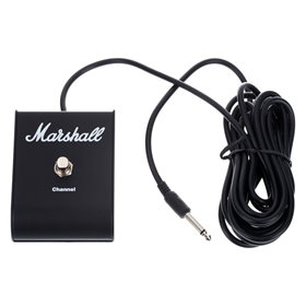 Marshall Single Footswitch (Channel)