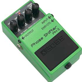 BOSS PH-3 Phase Shifter