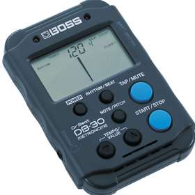 Roland Dr. Beat Metronome