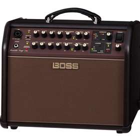 Boss Acoustic Singer Live Acoustic Amplifier