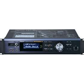 Roland SuperNATURAL Sound Module Rack Unit