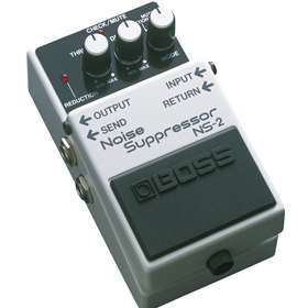 NS-2 Noise Suppressor