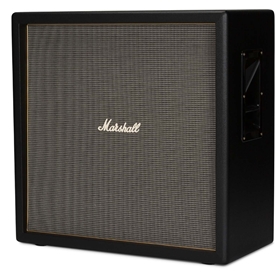 Marshall ORIGIN SERIES 240W 4x12 Straight Cabinet for Origin Series