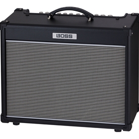 NEX-STAGE Guitar Amplifier