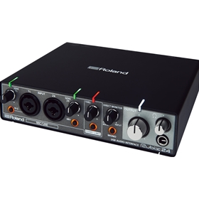 RUBIX24 USB Audio Interface