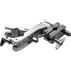 Pearl Clamping Angling Adapter