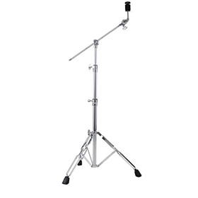 Pearl Cymbal Boom Stand w/unilock tilter