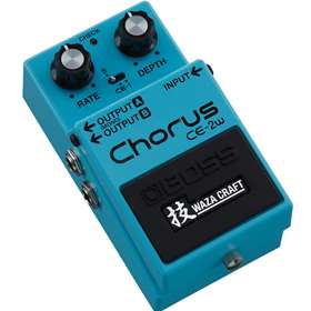 Boss CE-2W Waza Craft Chorus