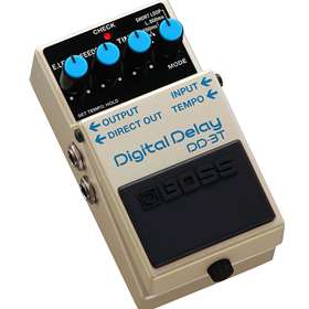 Boss DD-3T Digital Delay