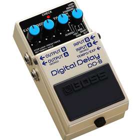 Boss DD-8 Digital Delay