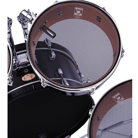 14" Pro Tone Muffle Head