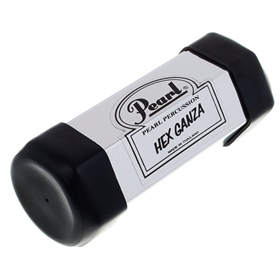 Pearl PGA-30 Hex Ganza Shaker