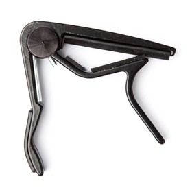 Dunlop 85BB | Banjo Trigger Capo (Capotasto)