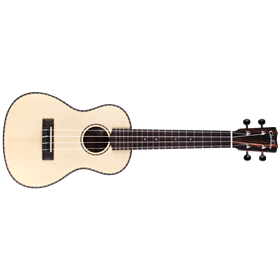 Cordoba 21C Concert Ukulele SP/EB