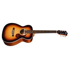 M-240E Troubadour Vintage Sunburst