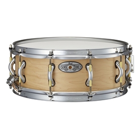 Pearl STA 6 ply (5.4MM) Maple Snare