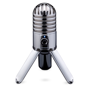 Meteor USB Mic