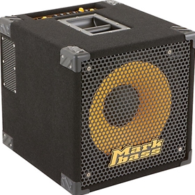 Markbass Mini CMD 151P 300/500W 1x15 Bass Combo Amp